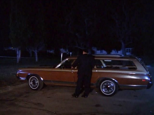 1970 Dodge Monaco