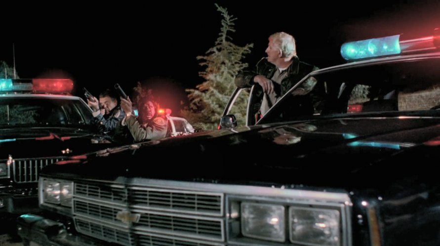 1981 Chevrolet Impala