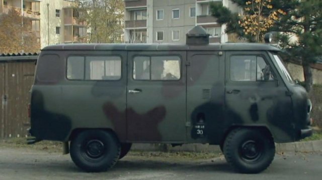 UAZ 3962