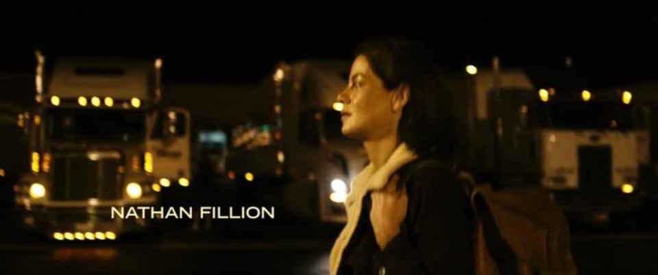 Freightliner Coronado