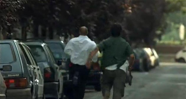 1983 Fiat Ritmo 60 2a serie [138A]