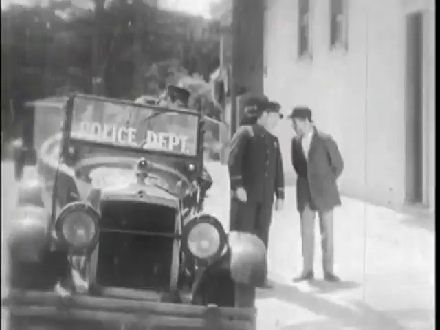 1923 Studebaker Big Six [EK]