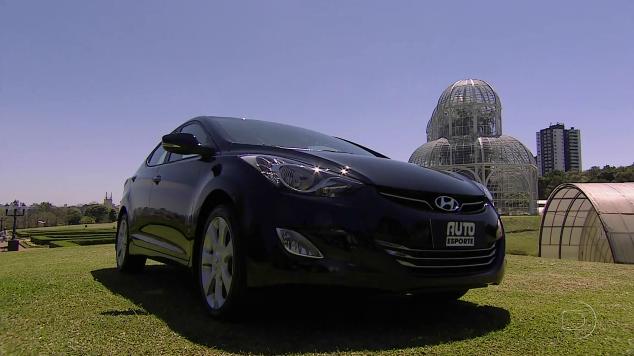 2012 Hyundai Elantra [MD]