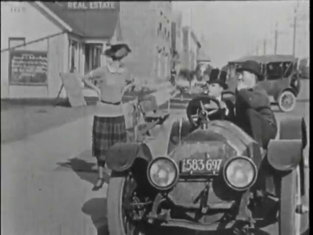 Mercer Model 35 Raceabout