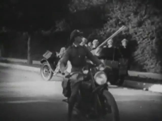 Harley-Davidson Model J