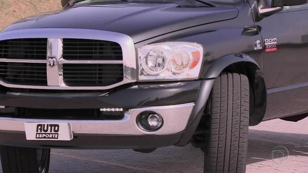 2007 Dodge Ram 2500 Heavy Duty Regular Cab SLT