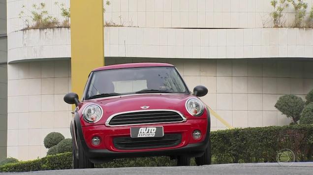 2010 MINI One [R56]