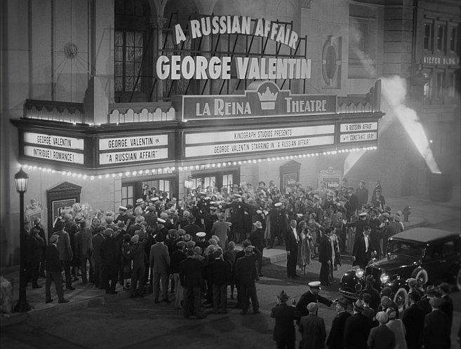 1932 Packard unknown