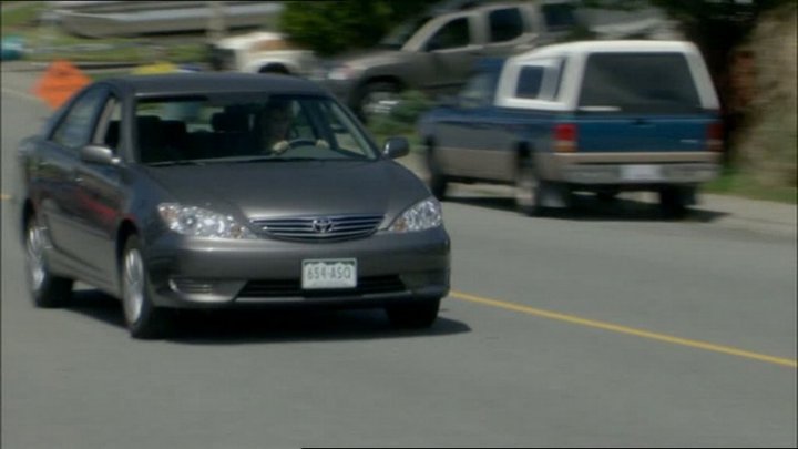 1993 Ford Ranger Regular Cab XLT [PN105]