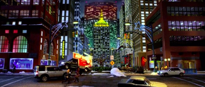 2005 Land-Rover Discovery Series III [L319]