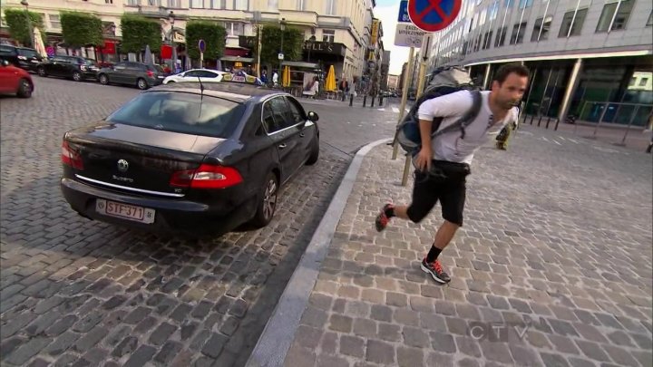 2008 Škoda Superb Series II [Typ 3T]