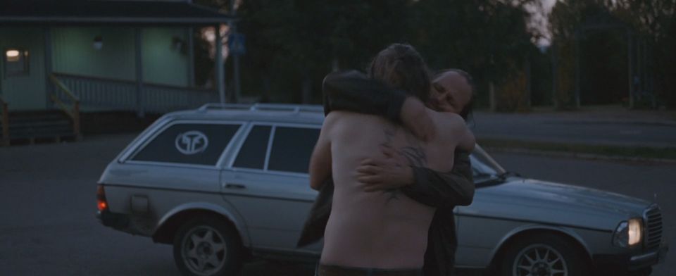 1983 Mercedes-Benz T [W123]