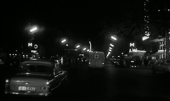 1958 Opel Rekord [P]