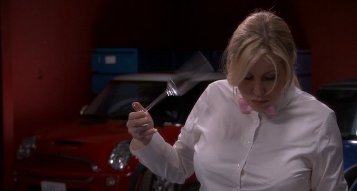 2002 MINI Cooper S [R53]