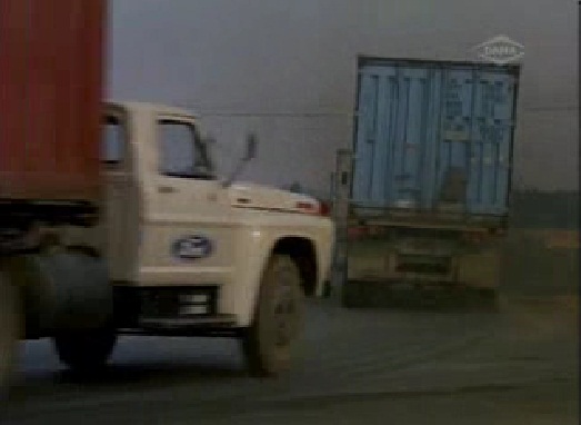 1972 Ford F-Series Medium Duty