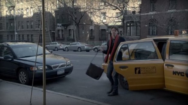 2000 Volvo V70 Gen.2