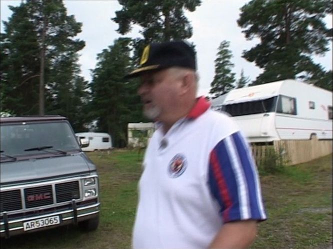 1988 GMC Rally STX [G-2500]