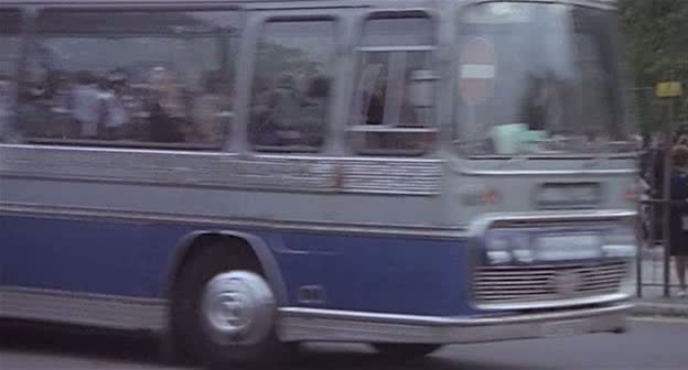 AEC Reliance Plaxton Panorama Elite