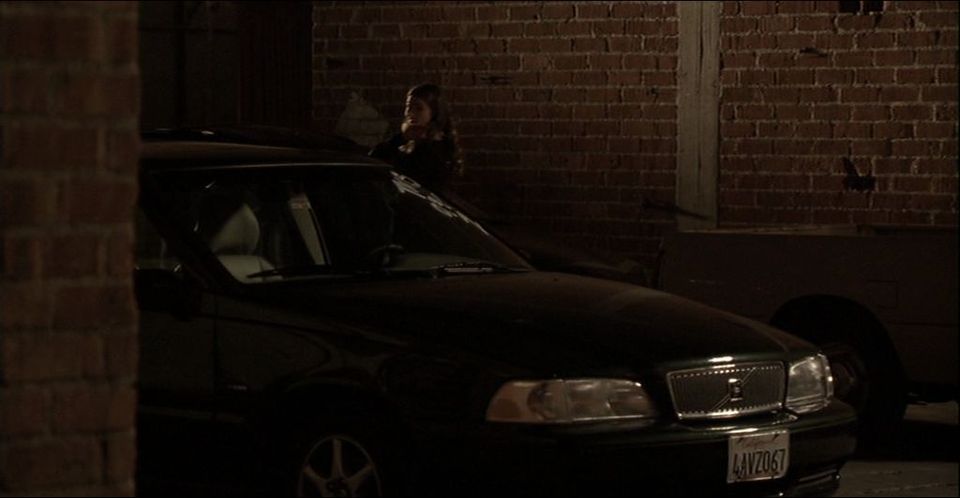 1998 Volvo V70 GLT Gen.1