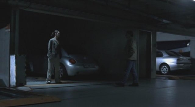 1998 Alfa Romeo 156 [932]