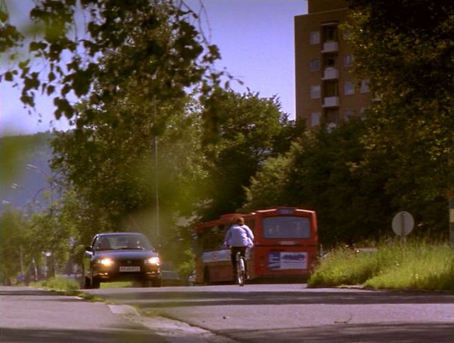 1987 Volvo B10 R Arna