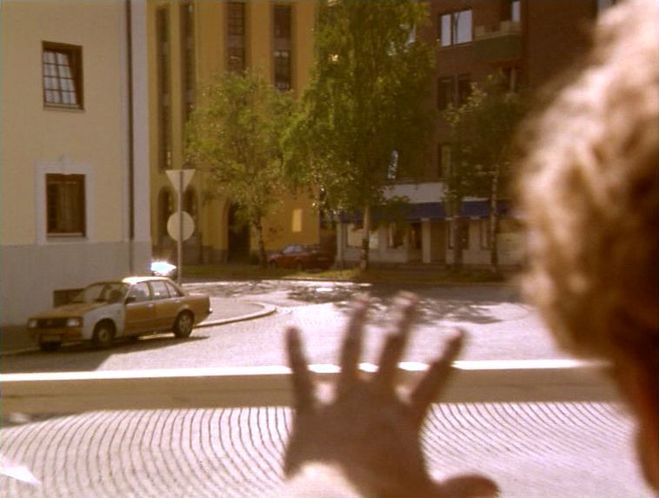 1978 Opel Rekord [E]