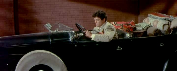 Packard Single Eight Standard Phaeton [443]