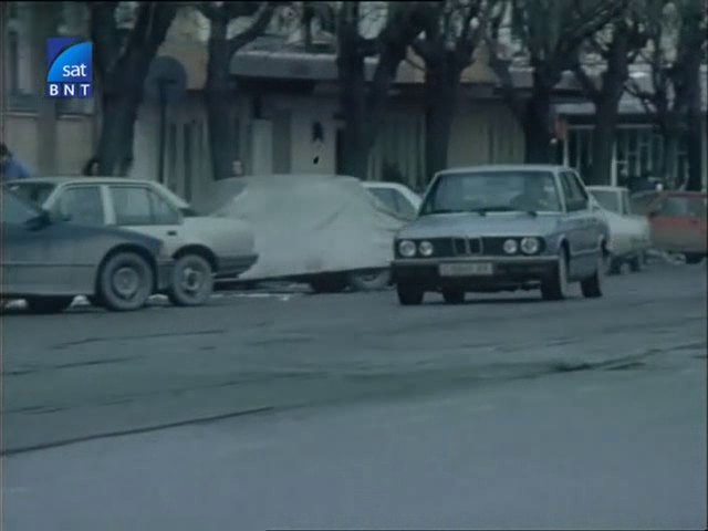 1982 Opel Ascona [C]