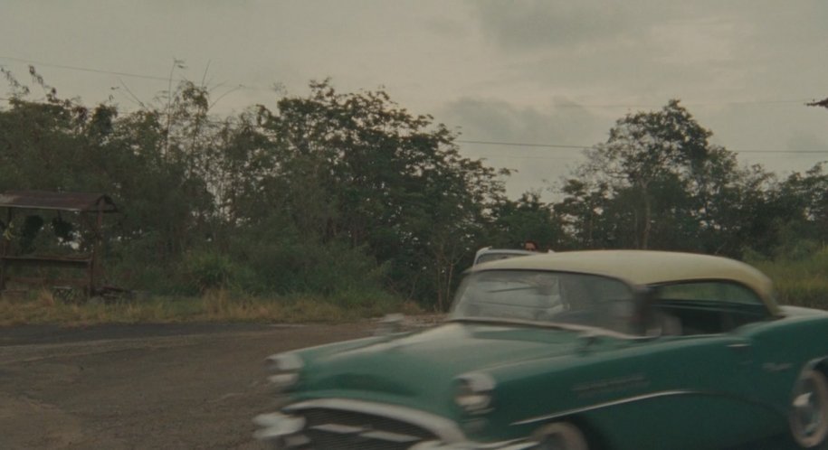 1955 Buick Super Riviera [56-R]