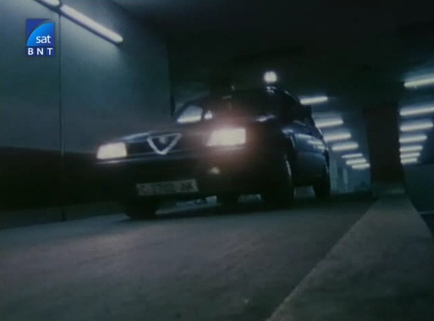 1990 Alfa Romeo 33 2a serie [907]