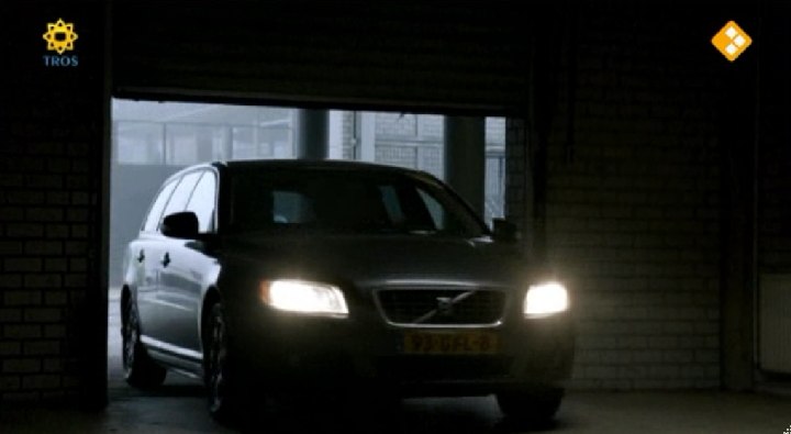 2008 Volvo V70 Gen.3
