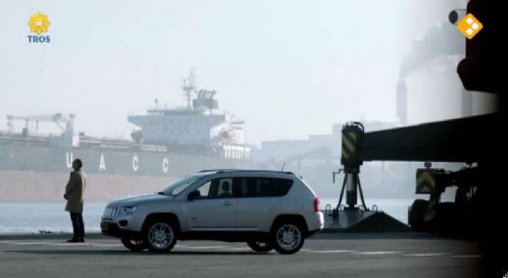 2011 Jeep Compass 70th Anniversary Edition [MK49]