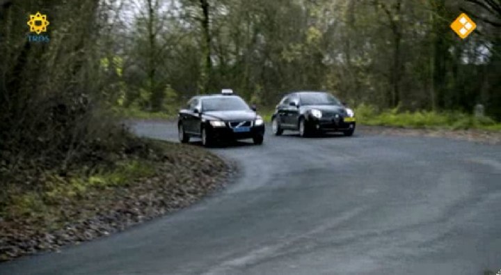 2007 Volvo S80 Gen.2