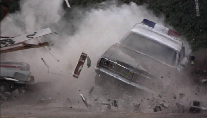 1968 Ford Custom 500