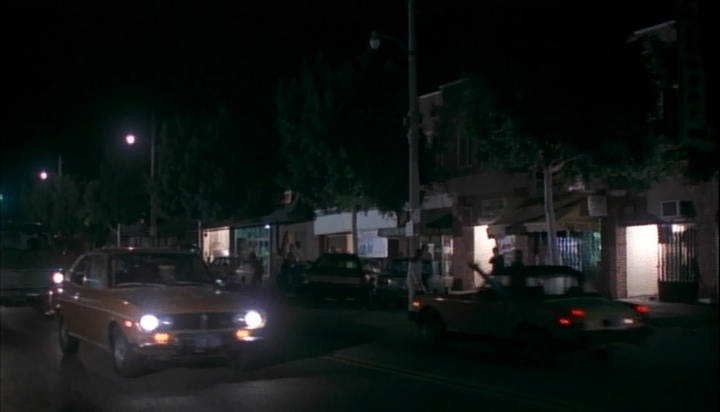 1975 MG Midget 1500 MkIV