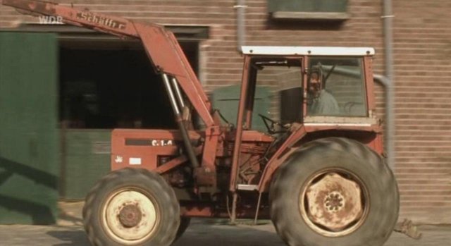 Renault 571-4 Carraro