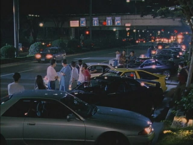 Nissan Skyline GT-R [R32]