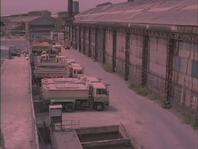 1990 Nissan Diesel Big Thumb