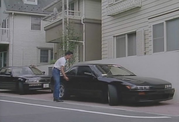 1990 Honda Accord Inspire [CB5]