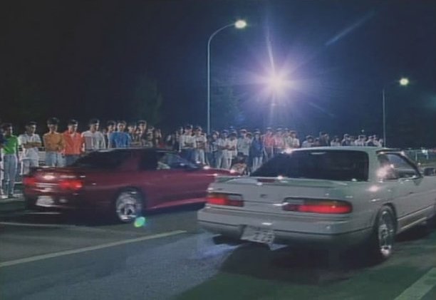 Nissan Skyline GT-R [R32]