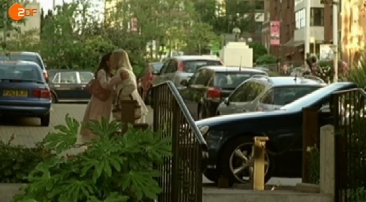 2003 Vauxhall Signum