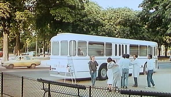 1976 Renault 12 TS Série 2 [R117]