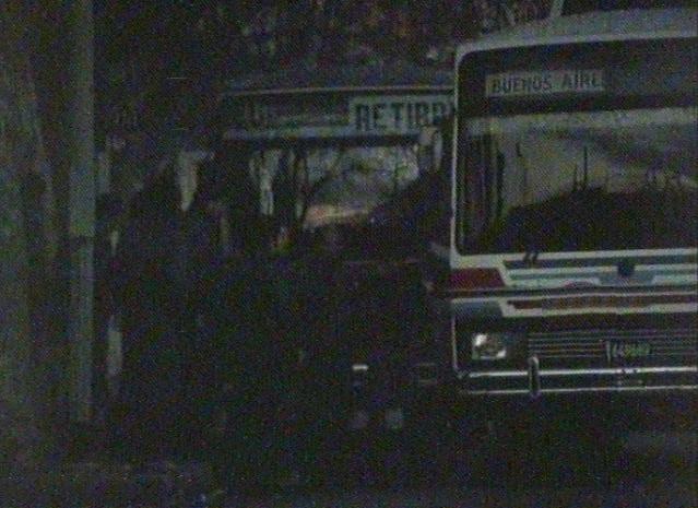 1981 Mercedes-Benz O 170 El Detalle