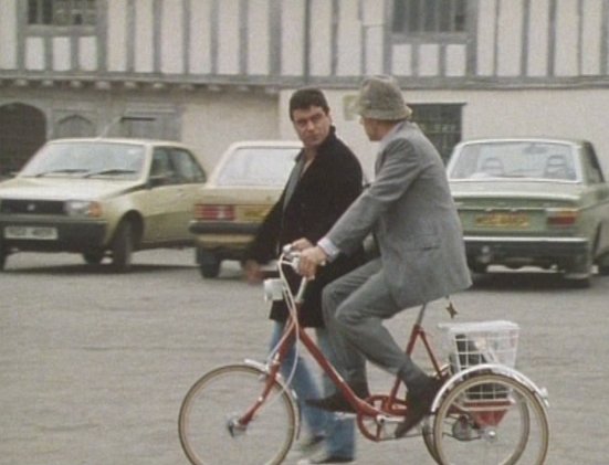 1980 Renault 14 TS [R1212]