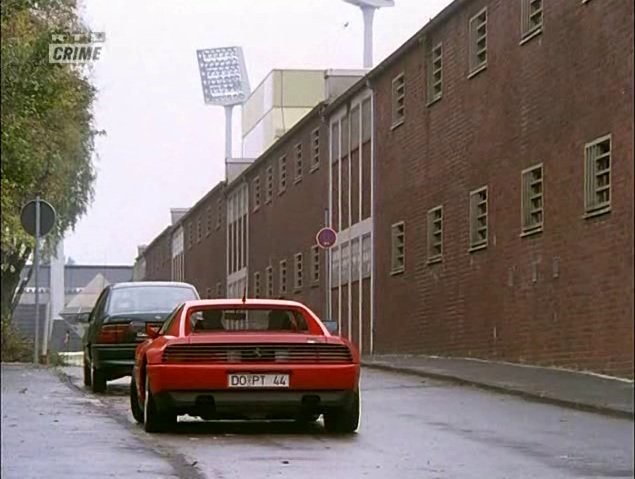1989 Ferrari 348 tb