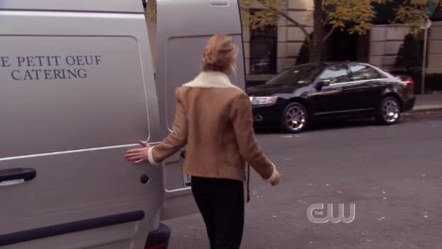 2007 Lincoln MKZ [CD378]