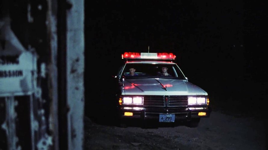 1979 Pontiac Catalina