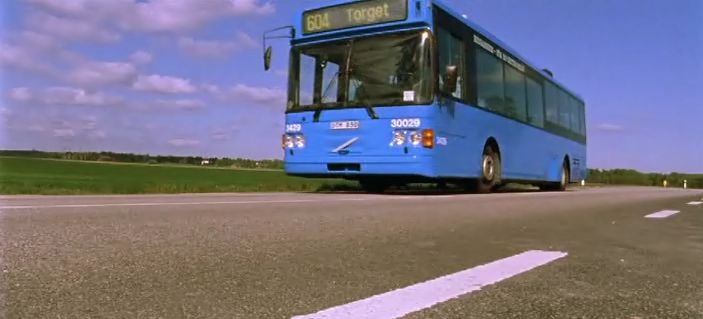 1997 Volvo B10 BLE Säffle 2000 [B10BLE-60]