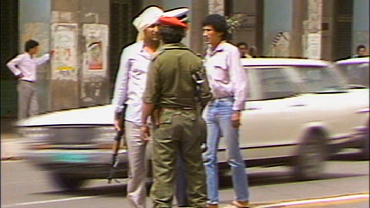 1977 Datsun 180B Estate [810]