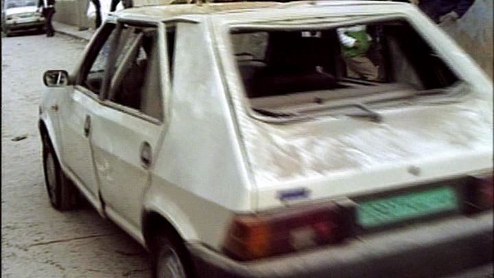 1983 Fiat Ritmo S 2a serie [138A]